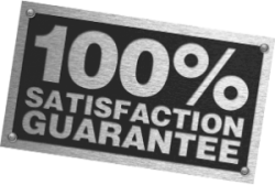 100% Satisfacton Guarantee in 90045